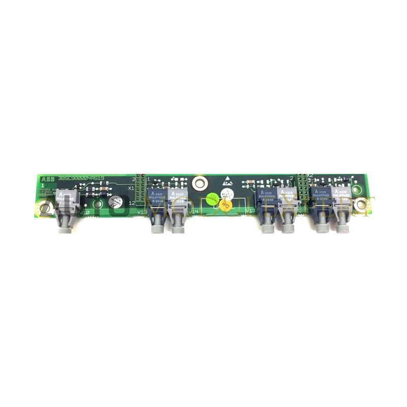 ABB NDCO-03C communication module