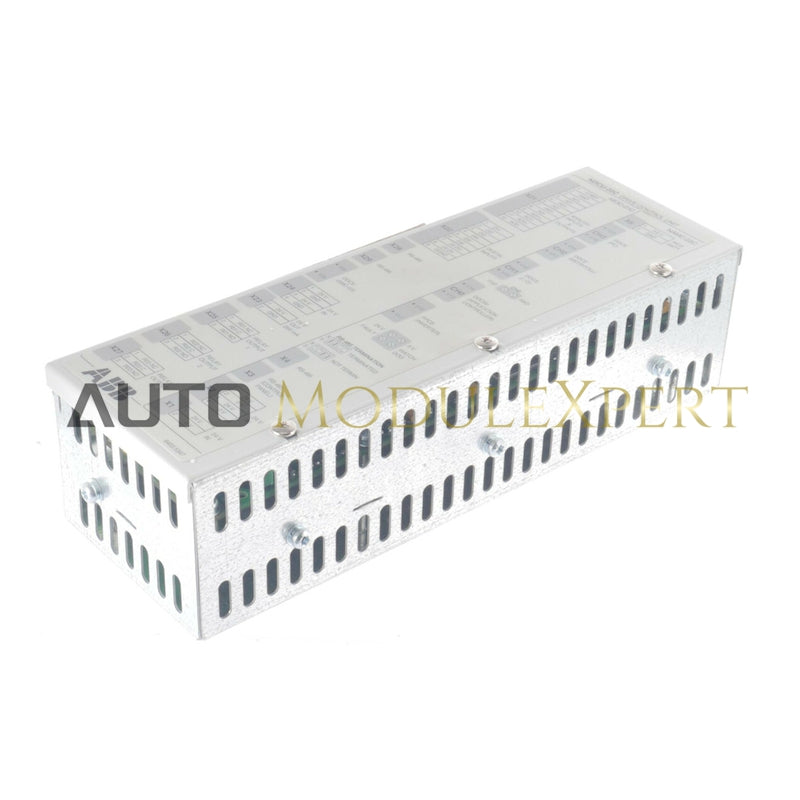 Unidad de Control de Conducción ABB NDCU-22C 64009125A