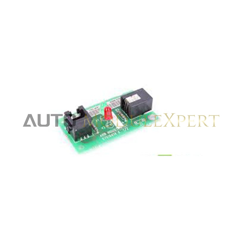57619414 ABB NDPI-02 Digital I/O Board
