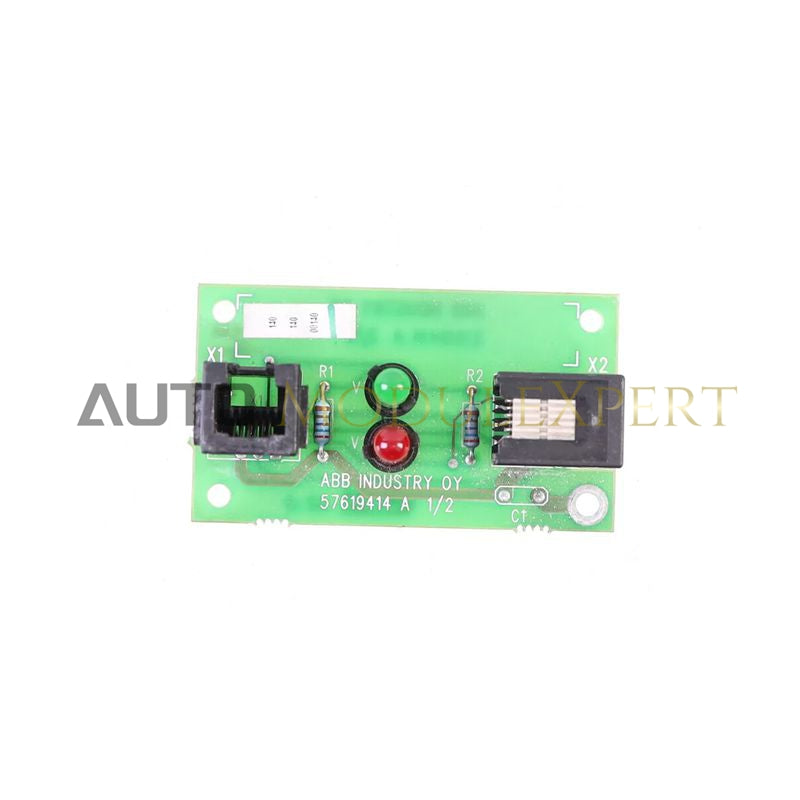57619414 ABB NDPI-02 Digital I/O Board