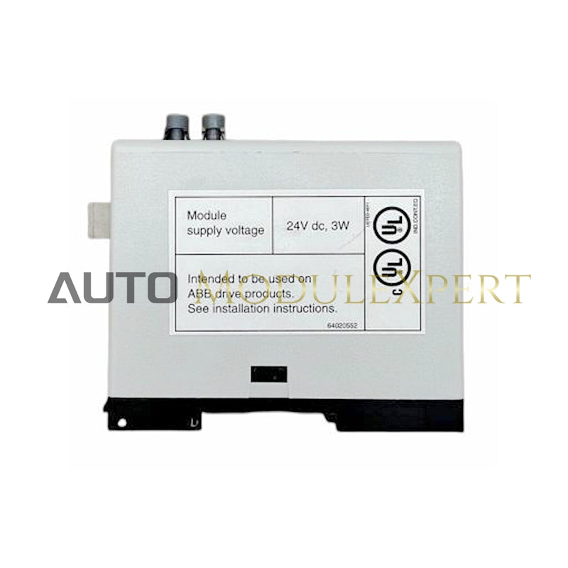 NETA-01 64637193 ABB Adaptor Ethernet