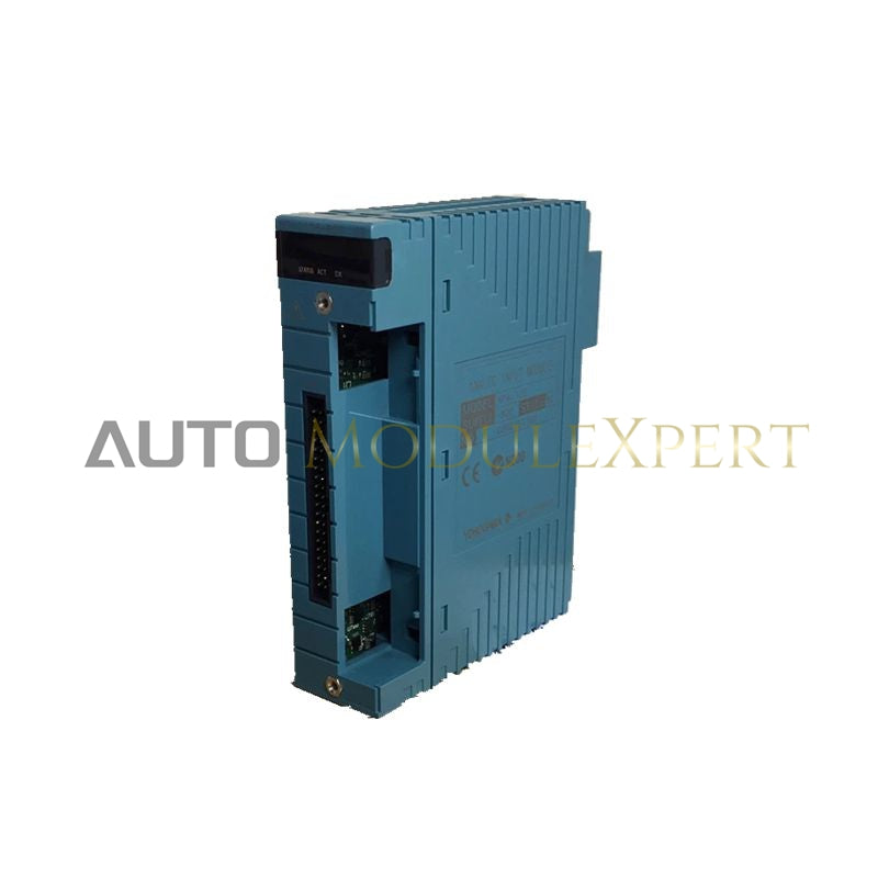 Yokogawa NFAI135-S50/CCC01 analoogsisendi moodul