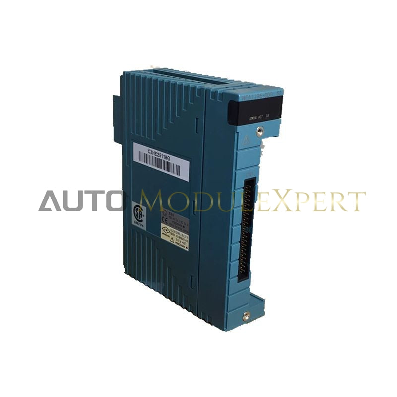 Current Analog Input Module Yokogawa NFAI135-S00