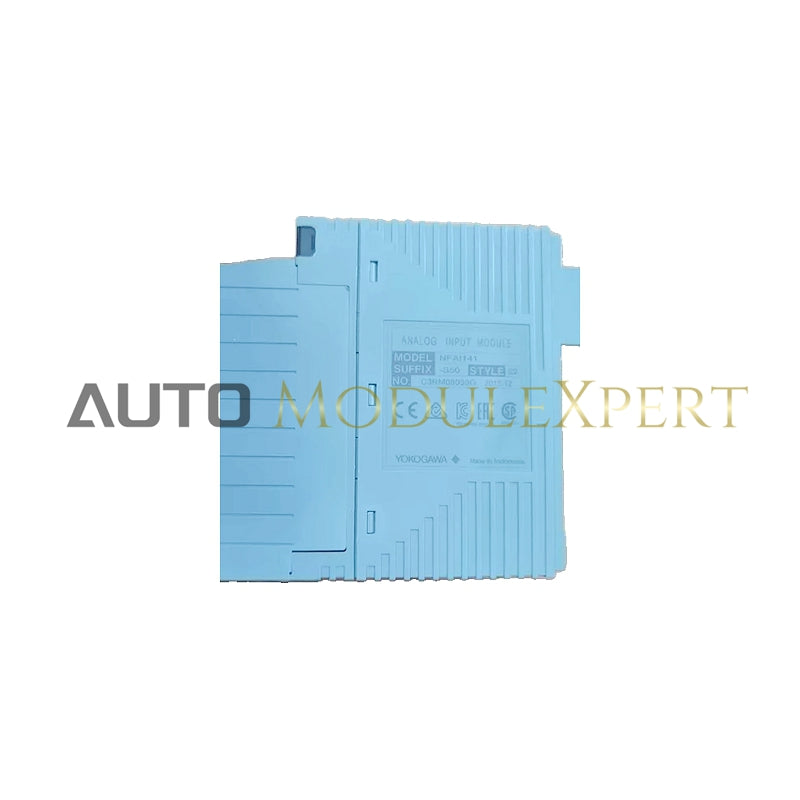 Модуль аналогового входа YOKOGAWA NFAI141-S50