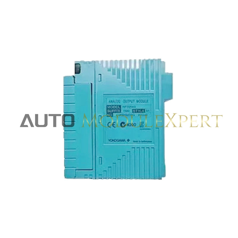 وحدة إخراج التيار YOKOGAWA NFAI543-H00