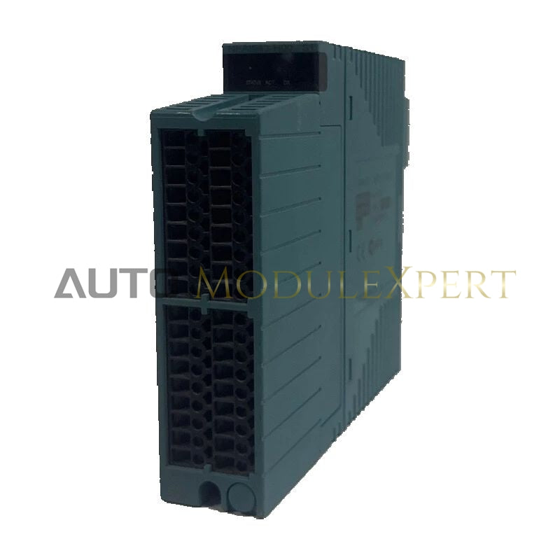 โมดูลเอาต์พุตอนาล็อก Yokogawa NFAI543-H50/A4S00