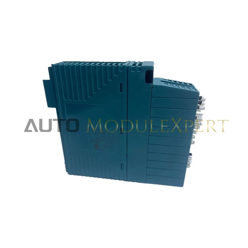 โมดูลเอาต์พุตอนาล็อก Yokogawa NFAI543-S50/A4S00