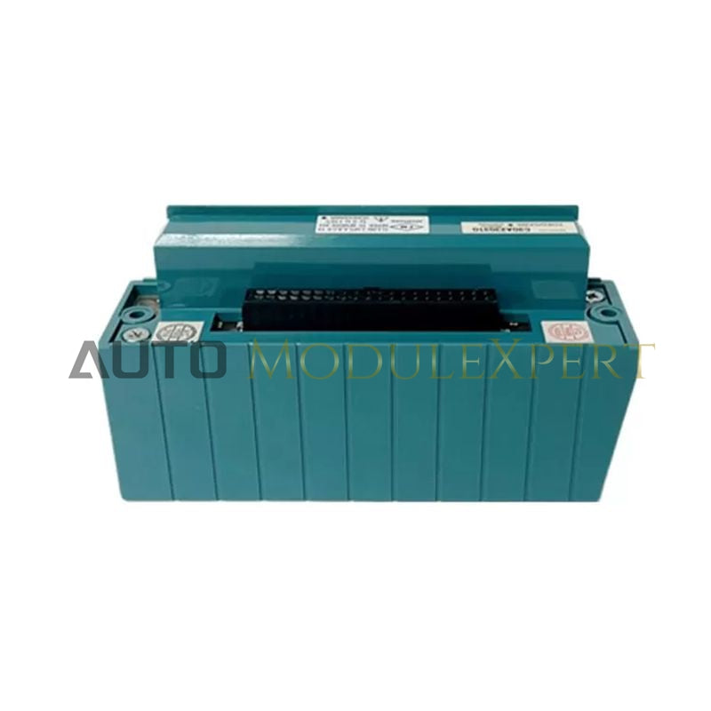 YOKOGAWA NFAI841-S00/A4S00 Analog I/O Module for CENTUM DCS