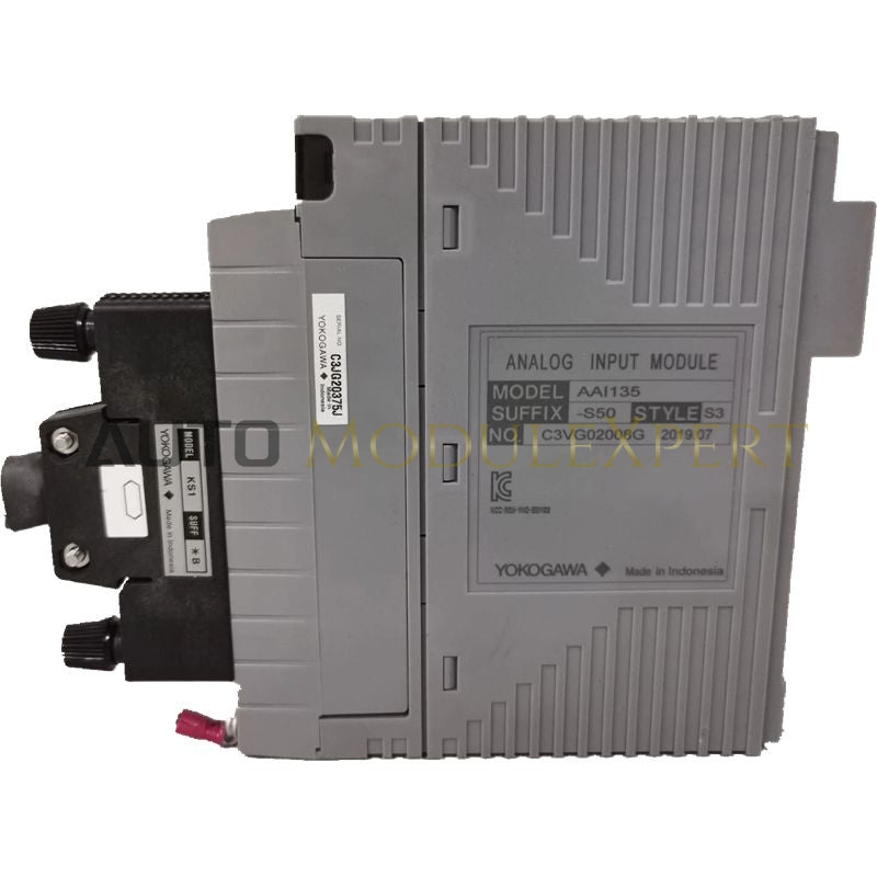 Yokogawa NFAP135-S50/13S00 NFAP135 Pulse Input Module