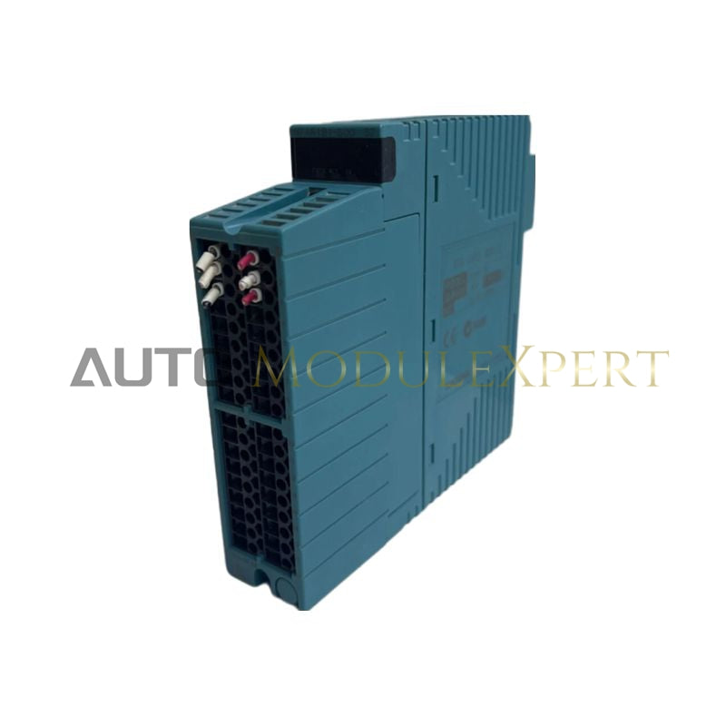 RTD Input Module NFAR181-S00 by YOKOGAWA