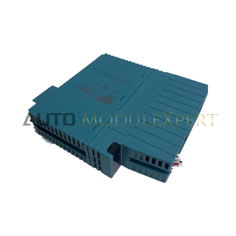 YOKOGAWA NFAR181-S00 CENTUM VP 16-ալիքանոց RTD մուտքային մոդուլ