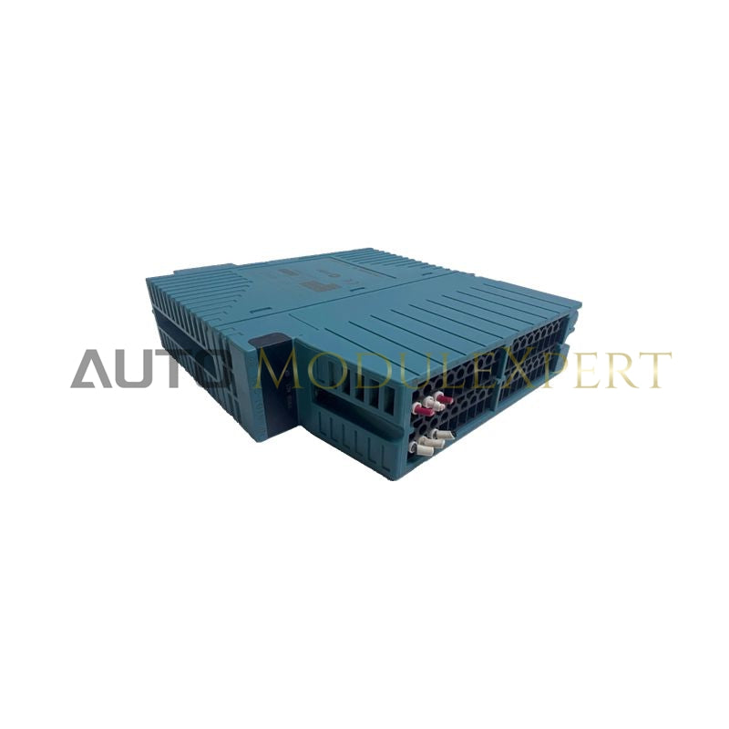 Analog I/O Module Yokogawa NFAI841-S50 S2