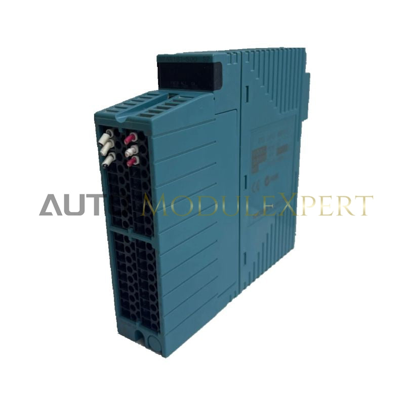 RTD-Eingangsmodul Yokogawa NFAR181-S50/R8S10
