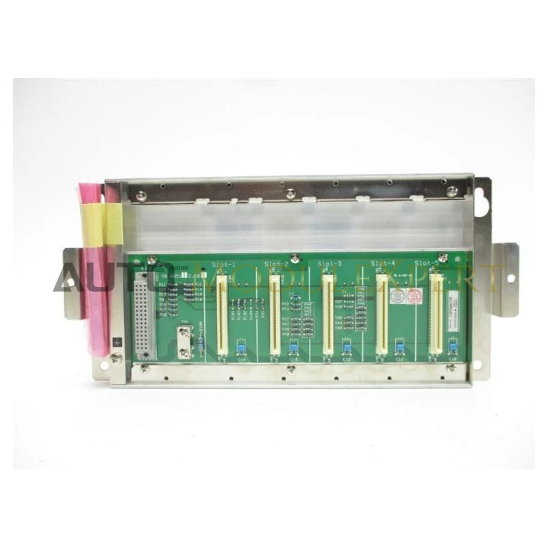 Yokogawa NFBU050-S15 Base Module for FCN-RTU Systems