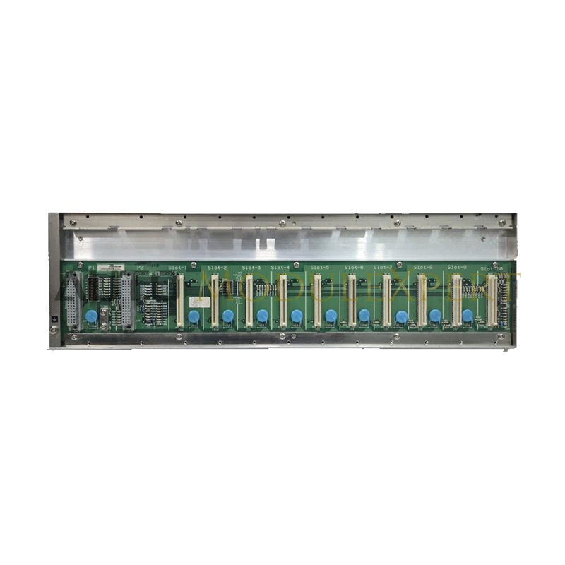 Yokogawa NFBU200-S Base Module