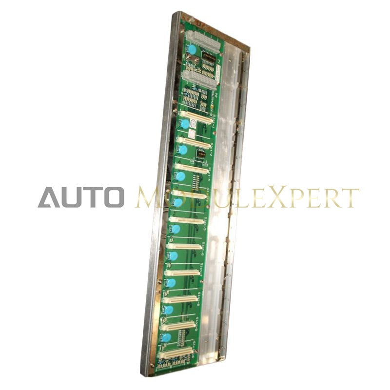 Bus Interface Module Yokogawa INFBU200-S1O