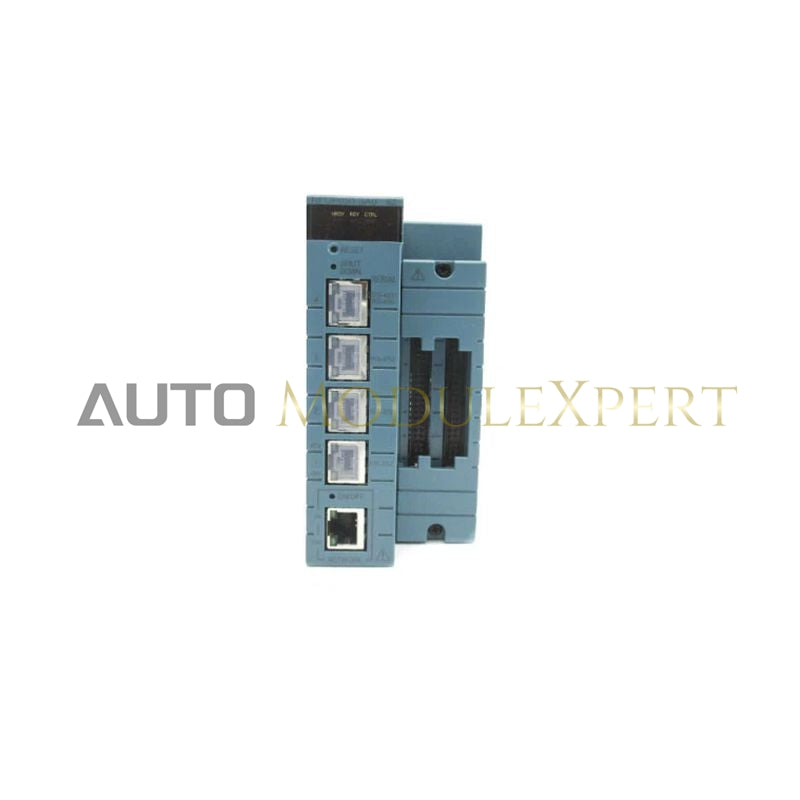 PTP CPU Module Yokogawa NFCPO50-S05