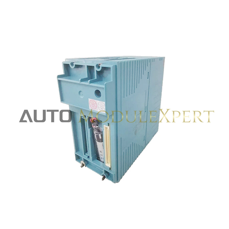 وحدة المعالجة المركزية YOKOGAWA NFCP100-S00