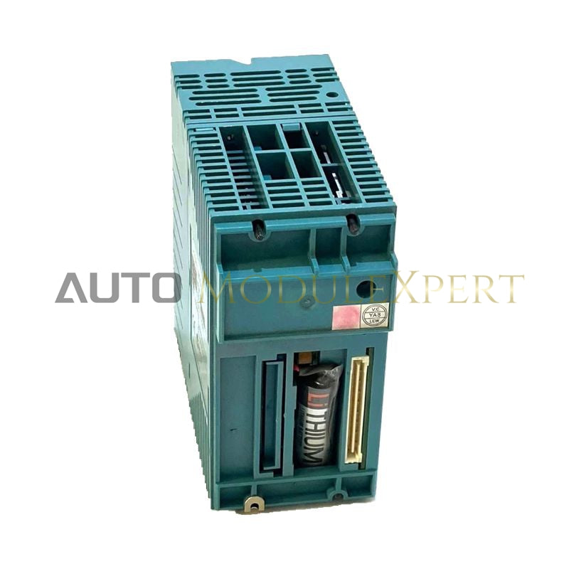 Yokogawa NFCP100-S00 S3 Field Control CPU Module