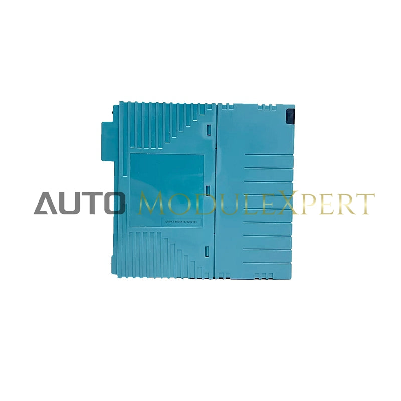 Модуль процессора YOKOGAWA NFCP100-S05