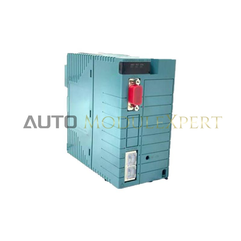 Yokogawa NFCP501-S05 S2 CPU Module for Control Systems