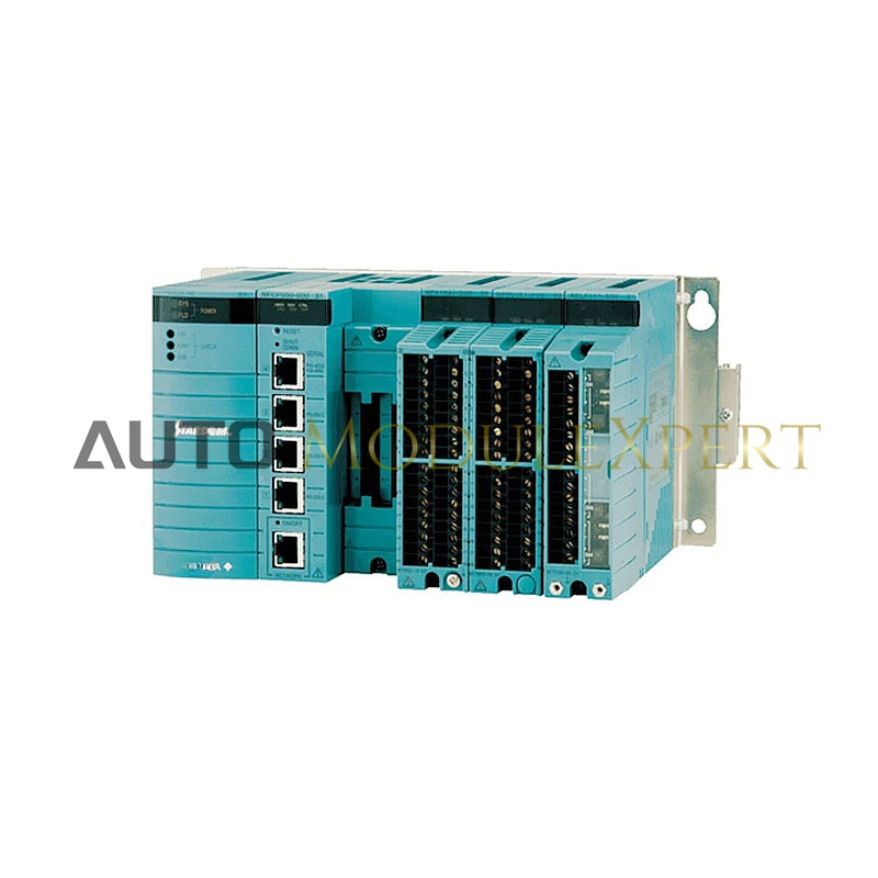 Módulo CPU YOKOGAWA NFCP501-W05