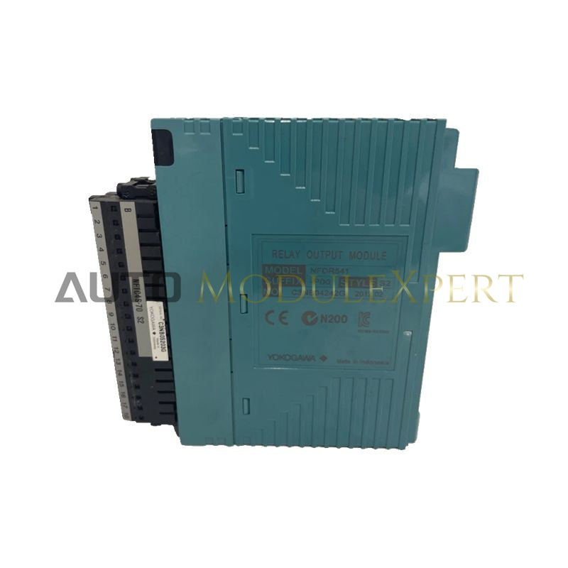 NFDR541-P00   Relay Output  Yokogawa