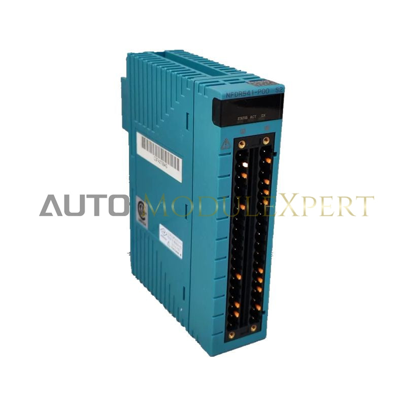 Модуль релейного выхода Yokogawa NFDR541-T