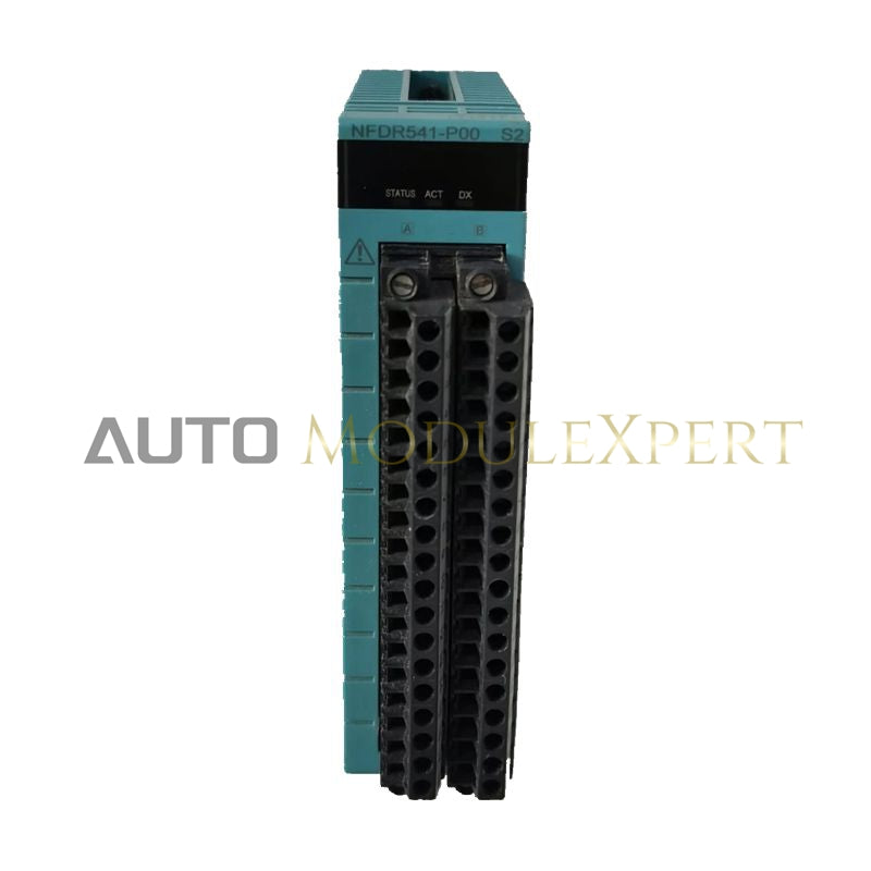 NFAI141-S00 S1 Yokogawa modul za analogni ulaz (kopija)