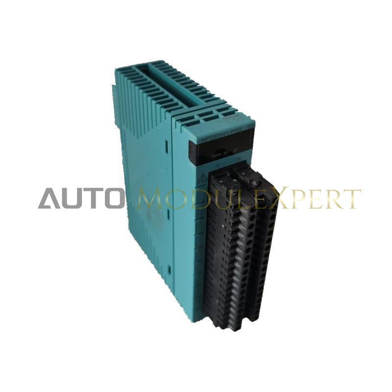 NFAI141-S00 S1 Yokogawa modul za analogni ulaz (kopija)