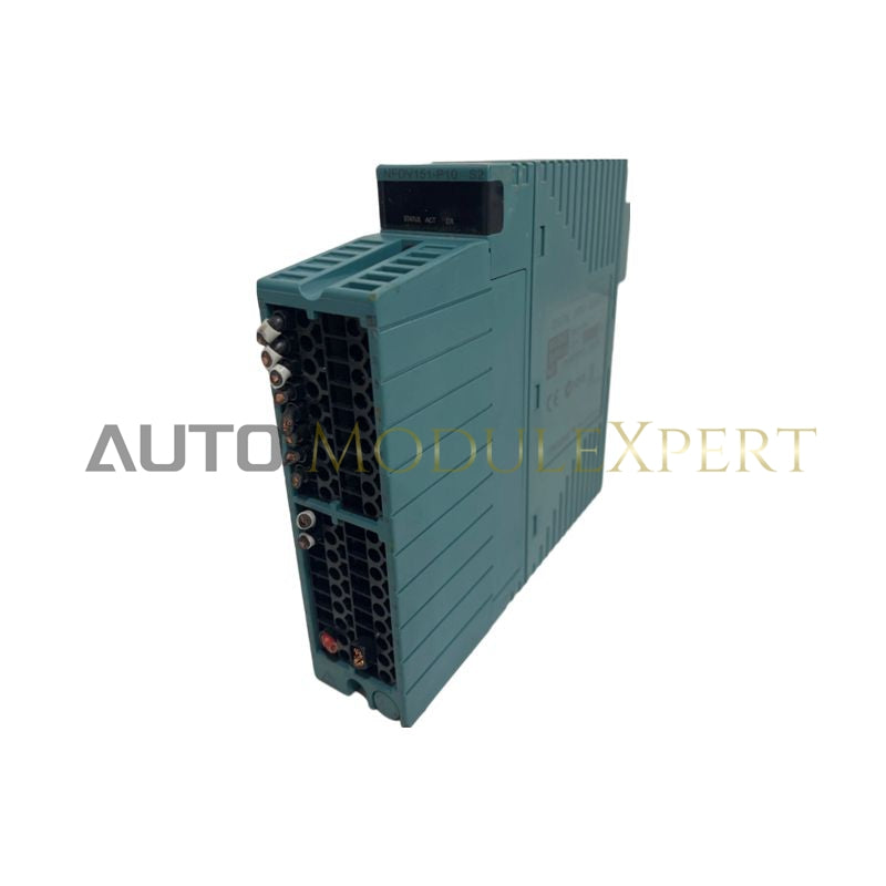 Digital Input Module NFDV151-P10 by YOKOGAWA