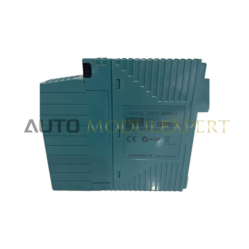 Digital Input Module NFDV151-P10 by YOKOGAWA