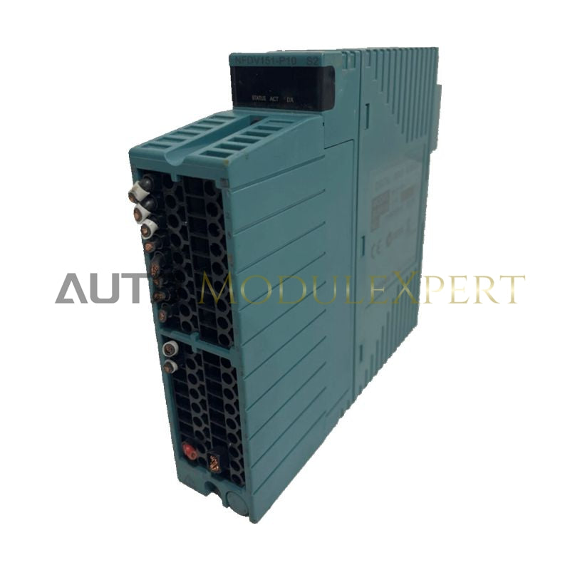 Yokogawa NFDV151-P10/CCC01 Digital Input Module