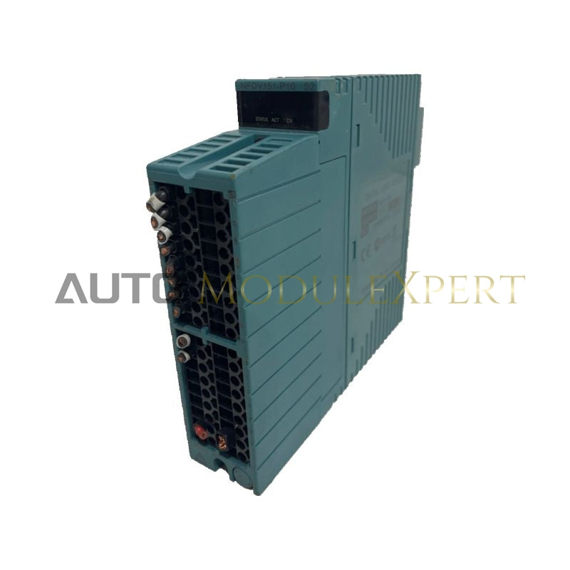 Digitalni vhodni modul Yokogawa NFDV151-P10 S