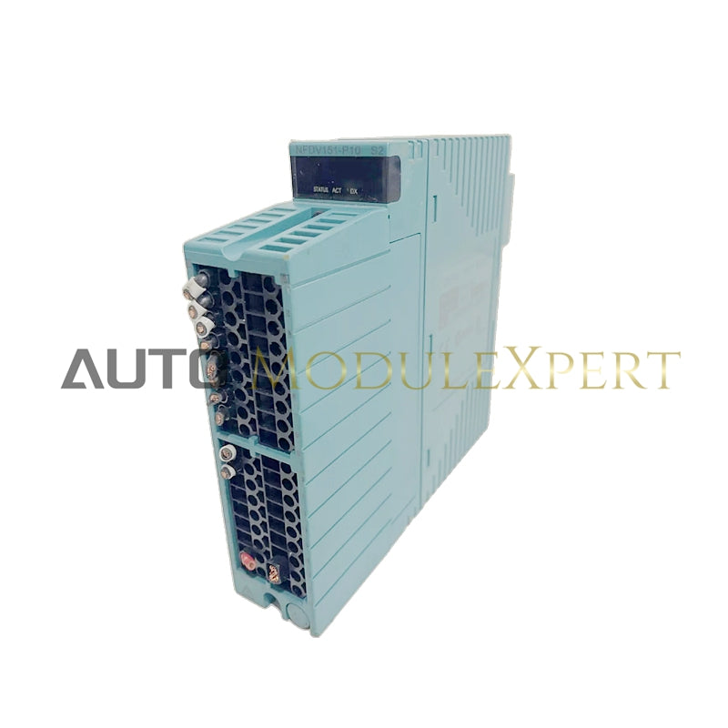 Módulo de Entrada Digital YOKOGAWA NFDV151-P60