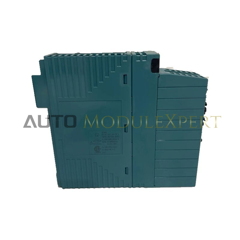 High-Density NFDV551-P10 Digital Output Module Yokogawa