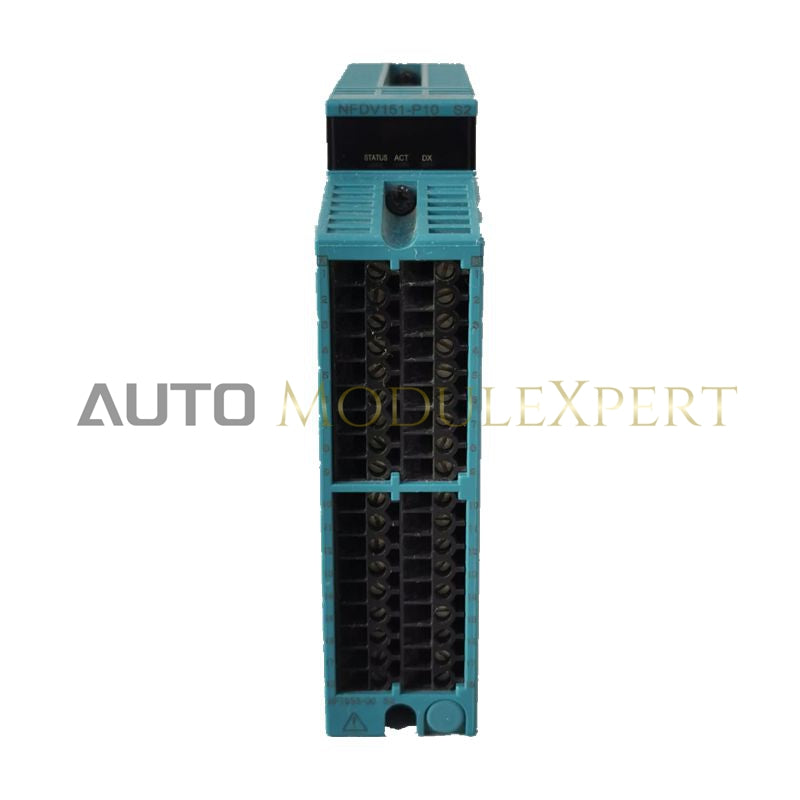 Модуль цифрового ввода Yokogawa NFDV 151