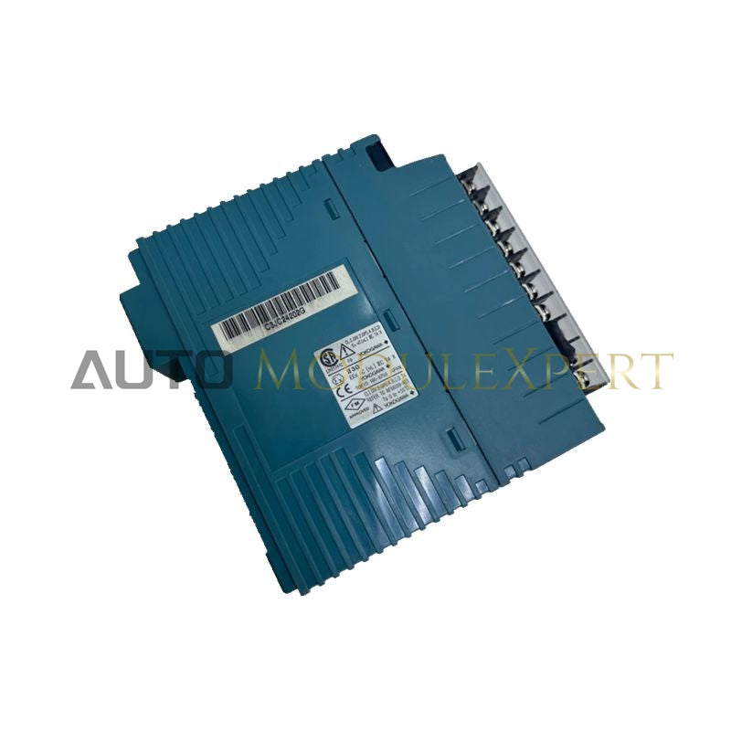 Yokogawa NFLR121-S00 S1 Serial Communication Module