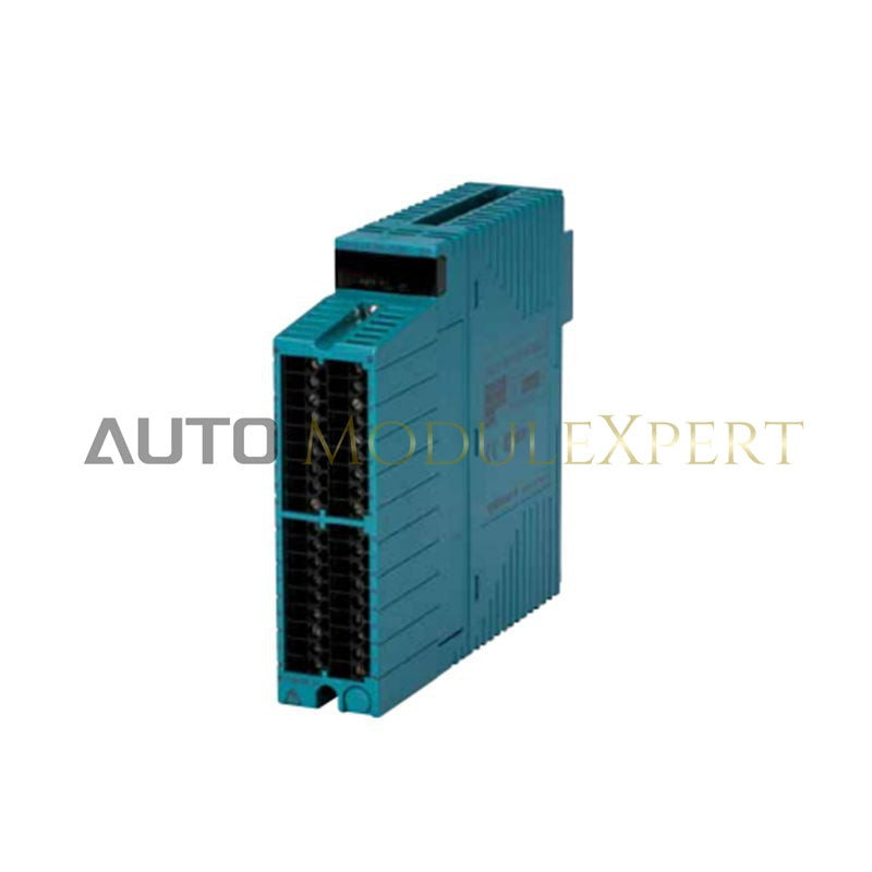 Yokogawa NFPW441-50 100V AC Power Supply Module