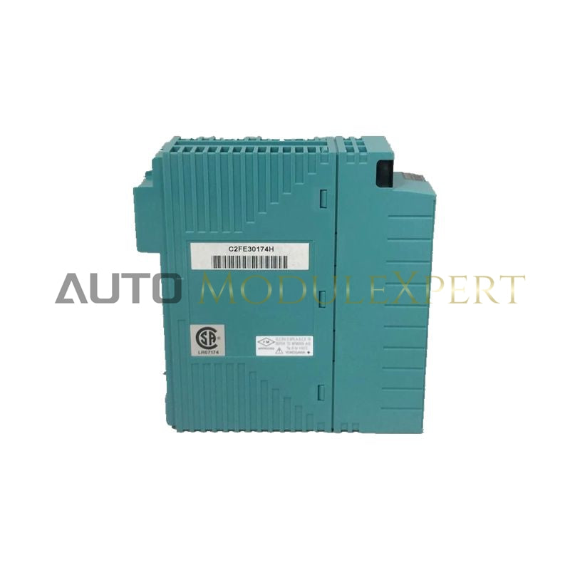 Yokogawa NFSB100-S00 STARDOM SB Bus Repeater Module