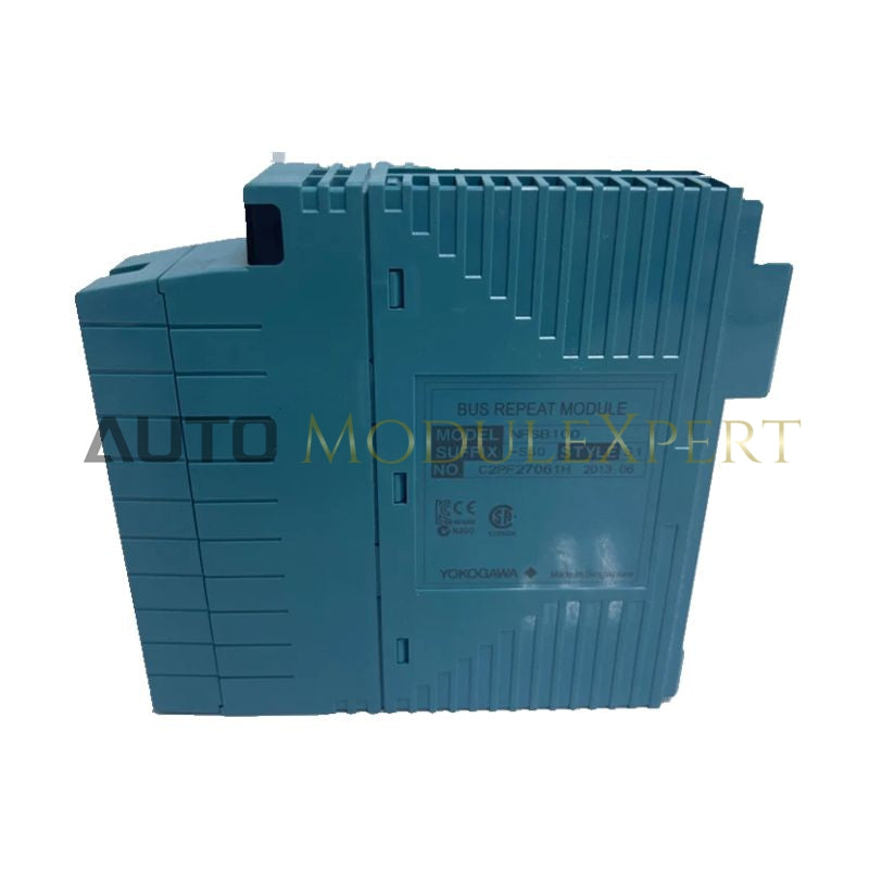 BUS REPEAT MODULE NFSB100-S50 by YOKOGAWA