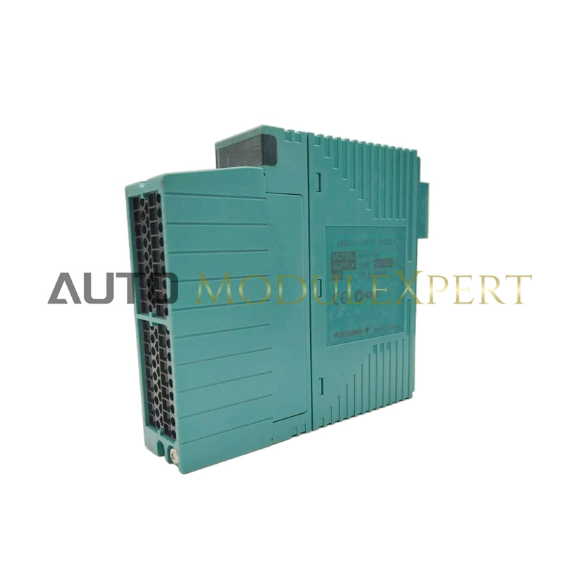 Аналоговый входной модуль YOKOGAWA NFTA4S-10