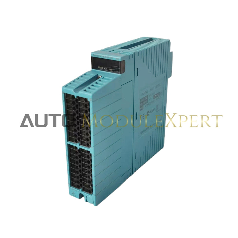 Клеммный блок зажима давления YOKOGAWA NFTB5S-00