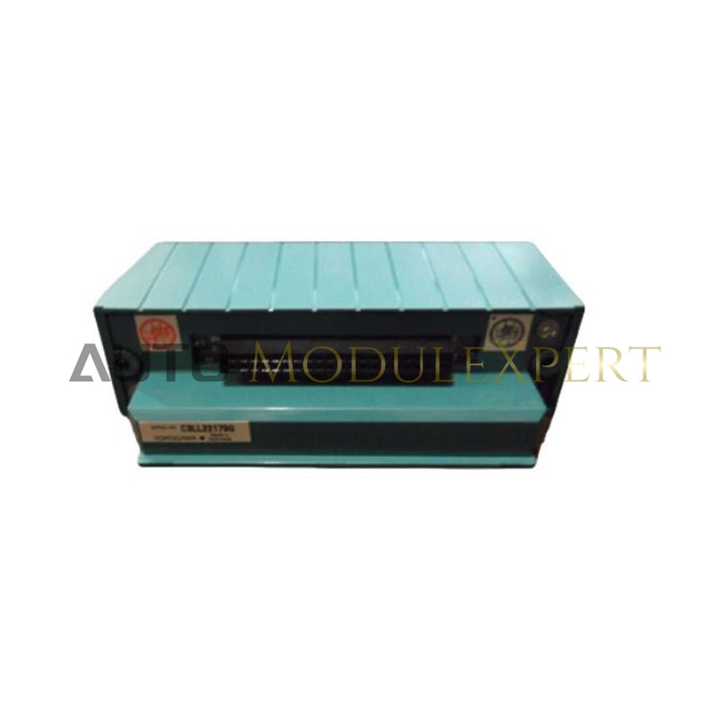 Terminal Block NFTC5S-00 by YOKOGAWA