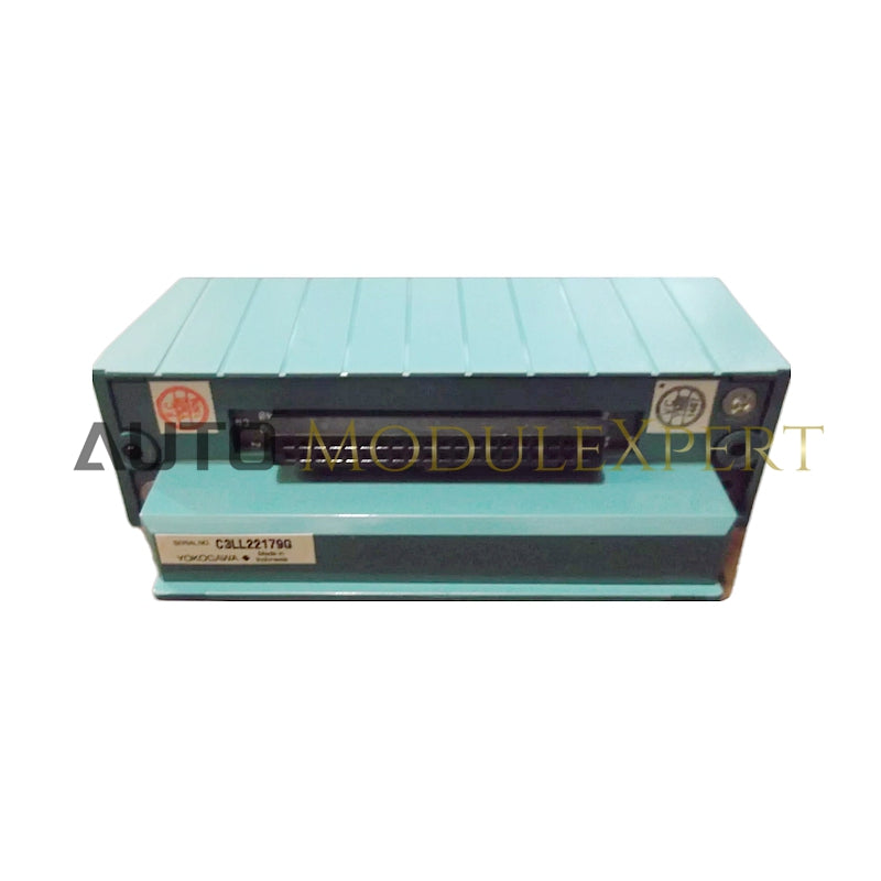 وحدة إدخال تماثلية YOKOGAWA NFTI3S-00
