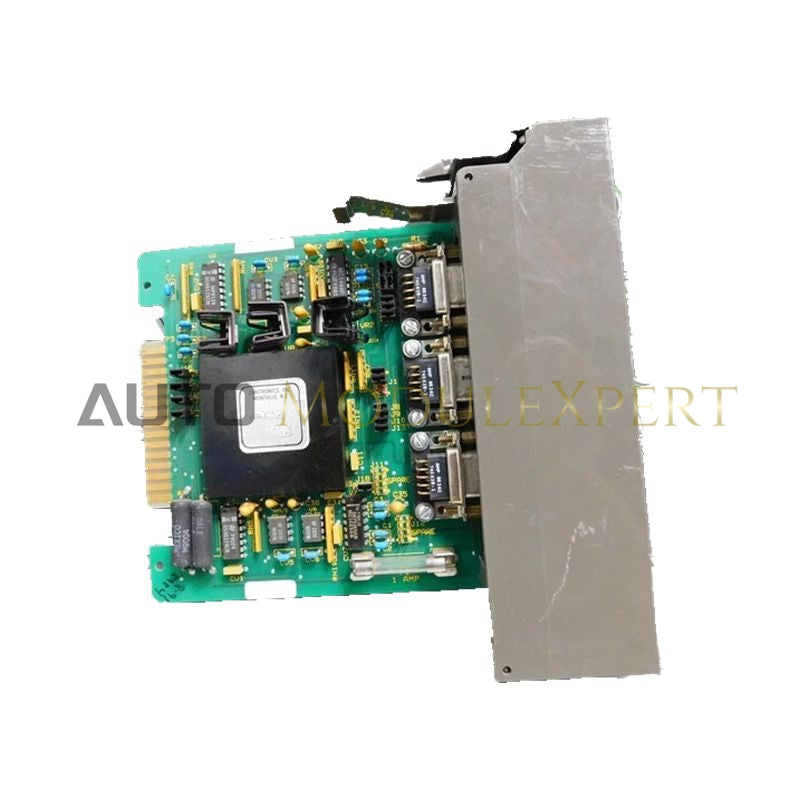 NIMPO1 ABB Termination Module for Industrial Automation