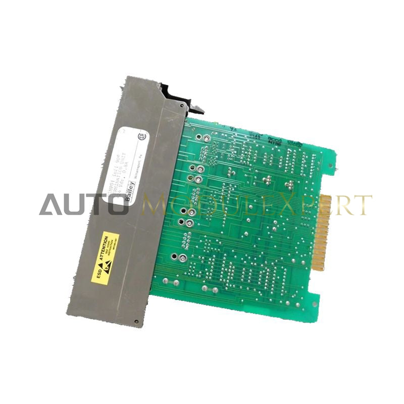 NIMPO1 ABB Termination Module for Industrial Automation