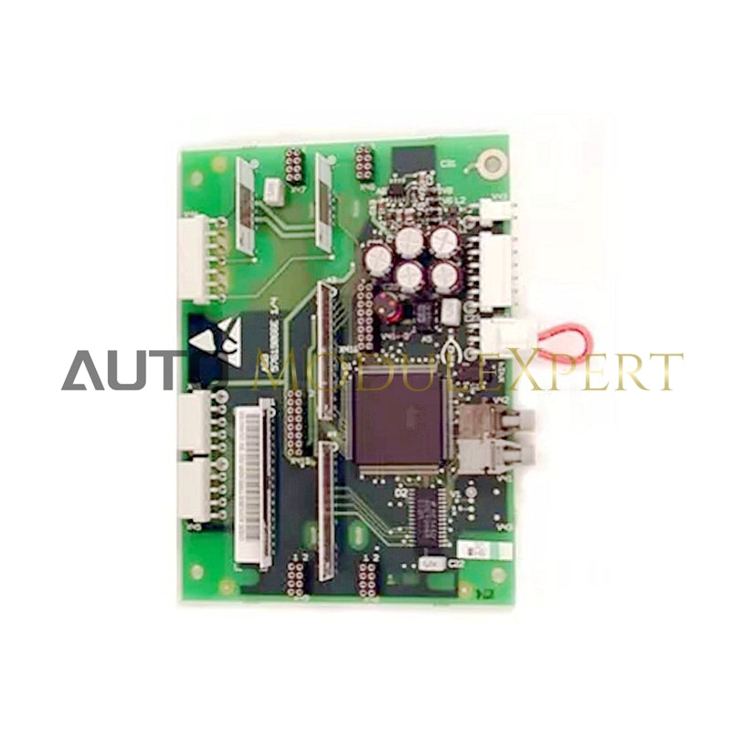 ABB NINT-52C Circuito Principal Inte 61353283