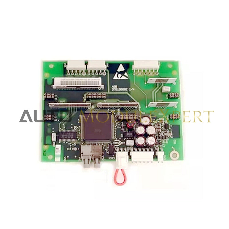 ABB NINT-52C Circuito Principal Inte 61353283