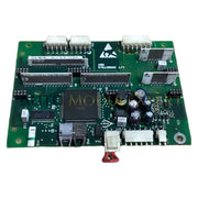 ABB NINT-52 Main Interface Circuit Board 58907987H
